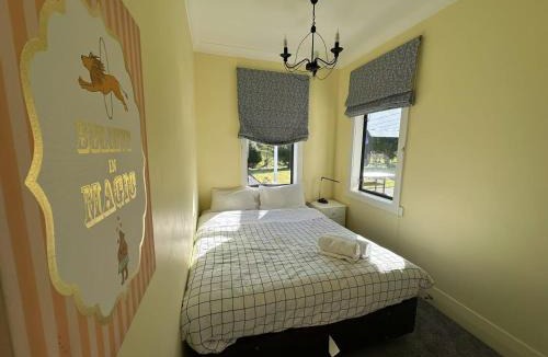 Tikitere House | Your paradise villa in Rotorua