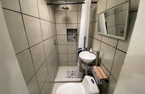 Costa de Oro Apartment | Zebra Studio