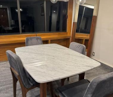 Zona Rosa Apartment | Zona Rosa Amberes 33 a 2 cuadras del CAS y del Ángel