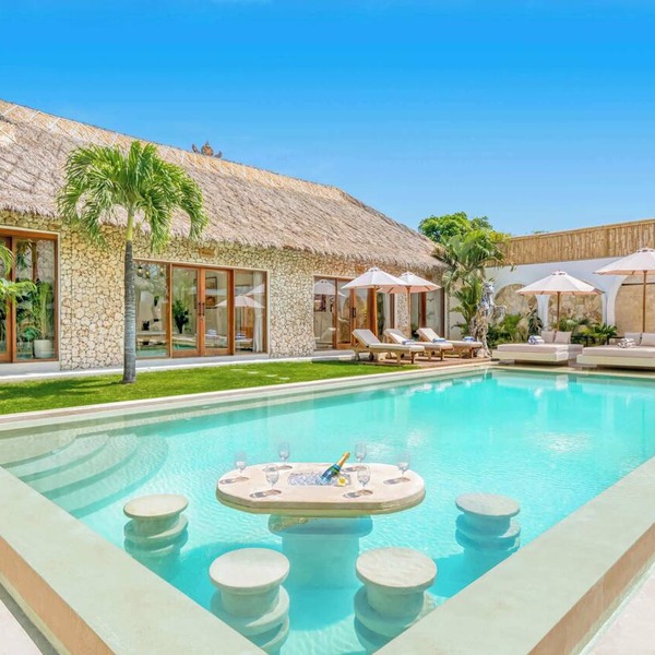 Villa El Gaucho 9BR Sauna & Jacuzzi Prime Location