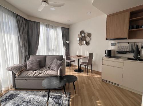 1 bedroom apartment in Sky Park Celeste Laguna Phuket