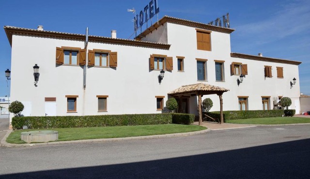 A Posada