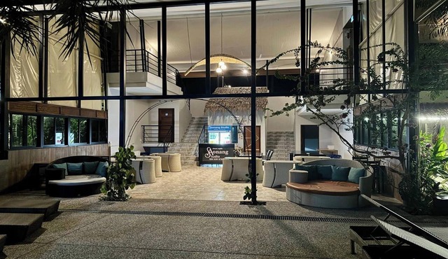 Aonangstudio
