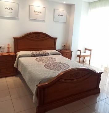 Apartamentos Edificio Aguilas