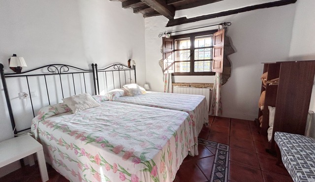 Apartamentos El Camino del Norte