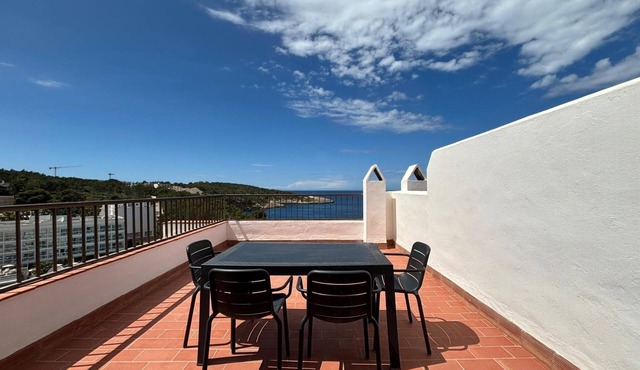 Apartment In A Hotel 'Apartamento Doble' with Shared Pool