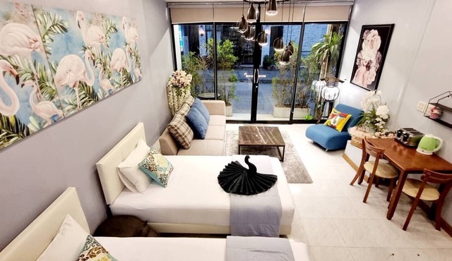Baan Bua Talay