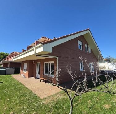 Casa el Bosque