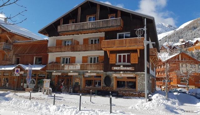 cellier 7