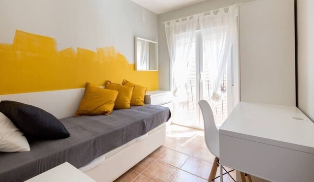CER - Basic apartment 4 beds