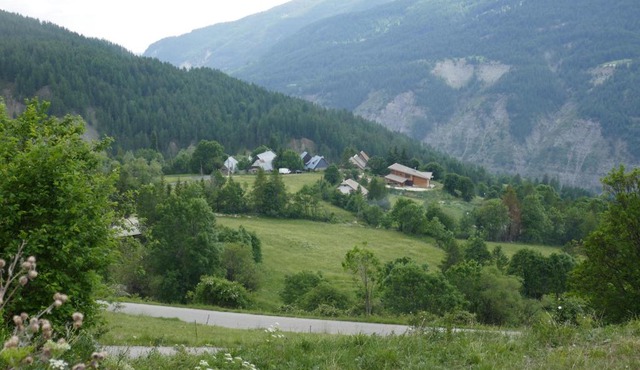 Chalet Authentique