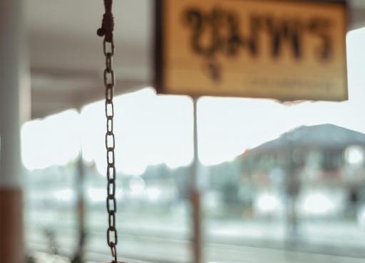Chumphon's Hostel