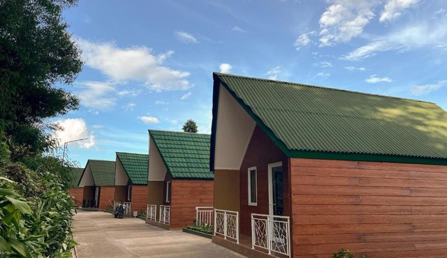 Ciater Dream Village