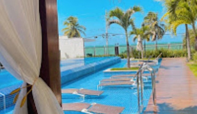 Edificio Luxor Paulo Miranda Home Service