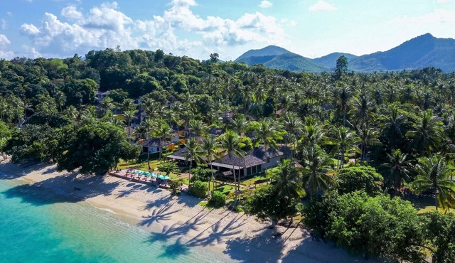 Elixir Koh Yao Yai