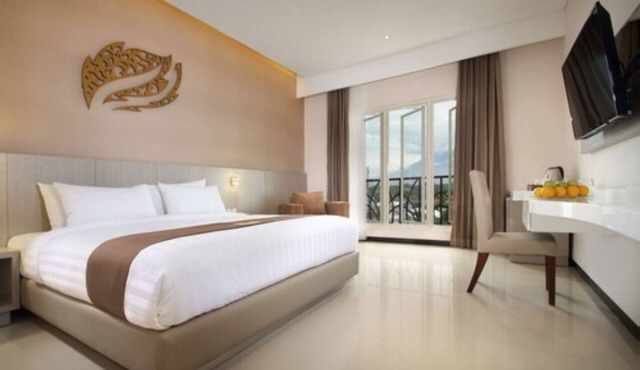 GETS Hotel