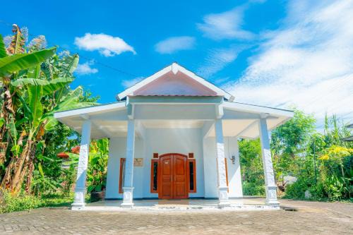 Guest House Ponorogo 1