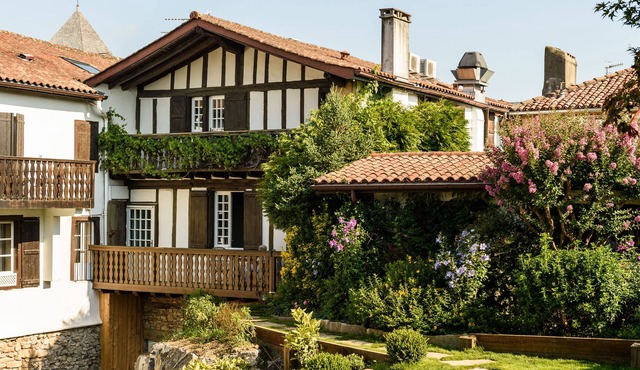 Hôtel Arraya