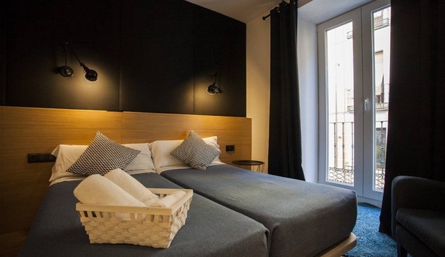 Hostal CC Malasaña