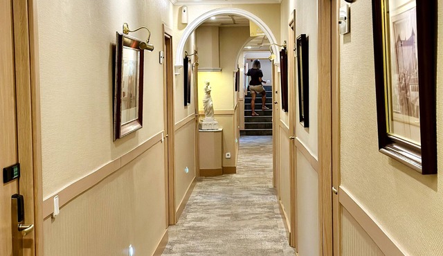 Hostal Toledo