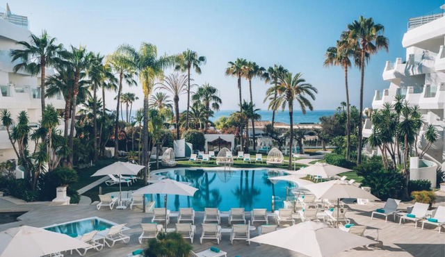 Iberostar Selection Marbella Coral Beach