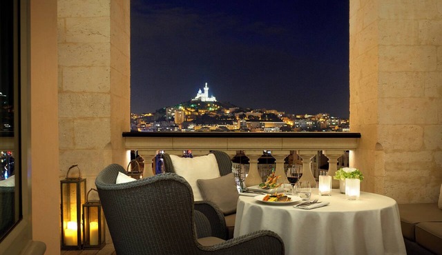InterContinental Marseille - Hotel Dieu by IHG
