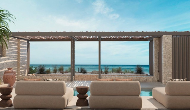 Iris & Espera BeachFront Residences, Renewed 2026