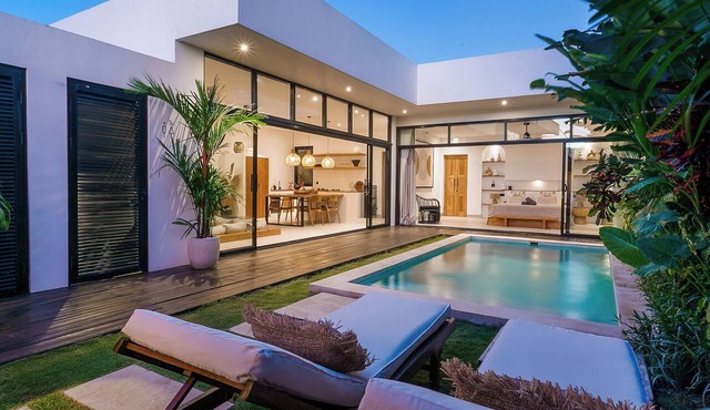 Jardin Villa by Betterplace