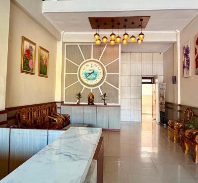 Joyful Hotel