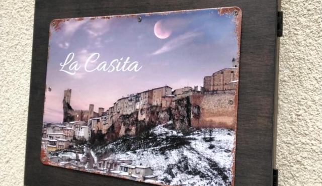 La casita