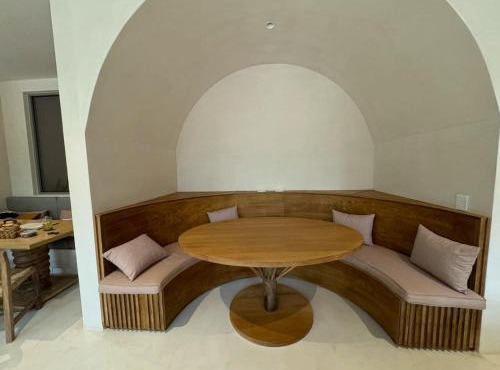 Luxury 3 BR with Private Pool Aflora