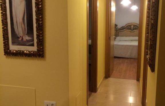 Luxury Burela