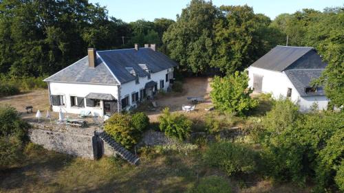 Maison d'hôtes- éco tourisme