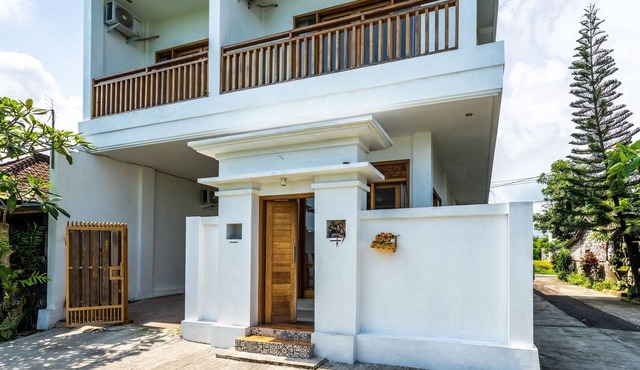 Mironia Villa Blahbatuh