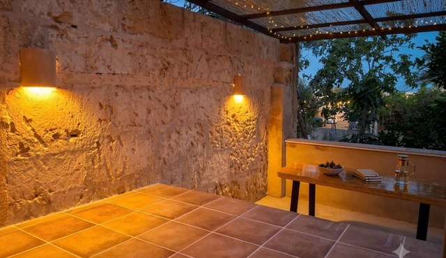 Modern Studio - Your Own Little Corner in Playa Jardín