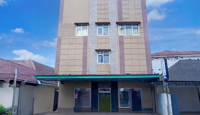Modern Twin Suite Stay with Free WiFi and Parking