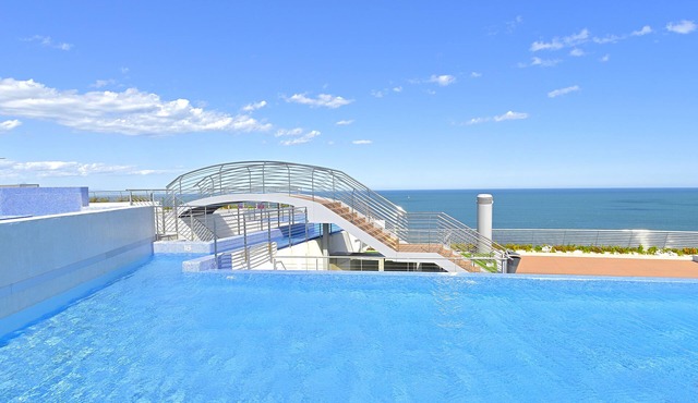 Myflats Infinity View