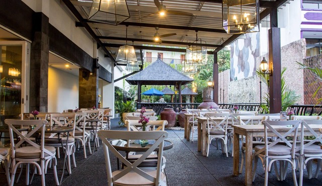 Natya Hotel