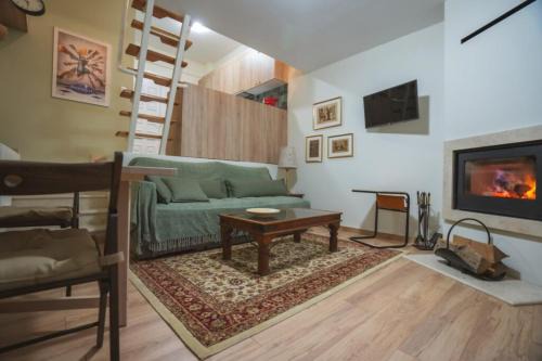 Orma Cozy Heaven