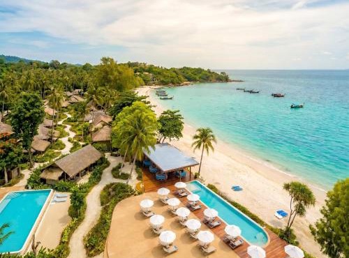 OUTRIGGER Phi Phi Island Resort