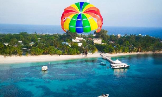 PERLA Dhangethi