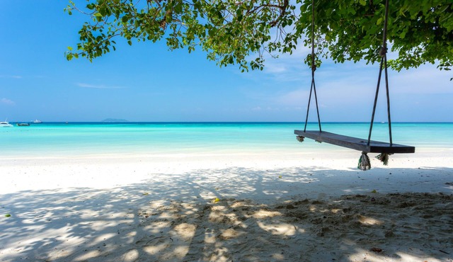 Phi Phi Holiday Resort
