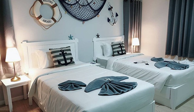 Phi Phi Indigo hotel