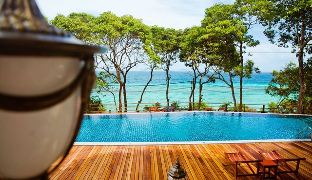 Phi Phi Phu Chalet Resort