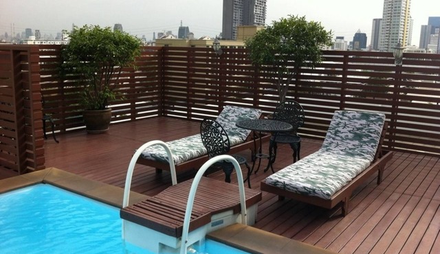 PMTK Residence