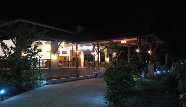 Pru Valley Thaley Tai Resort