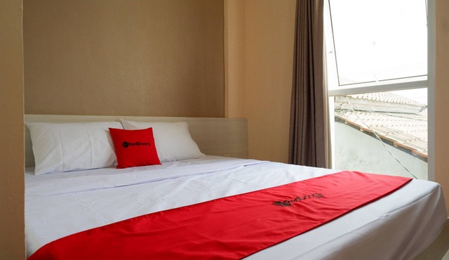 RedDoorz near RSUD Margono Purwokerto 3
