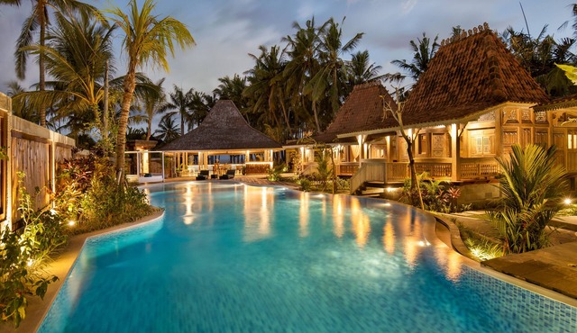 Saba Villa by Sanga Sanga Hospitality
