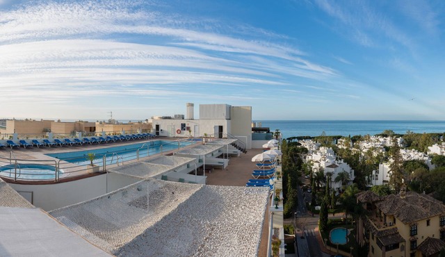 Senator Marbella Hotel