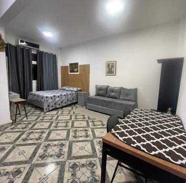 Studio Compacto e funcional 609